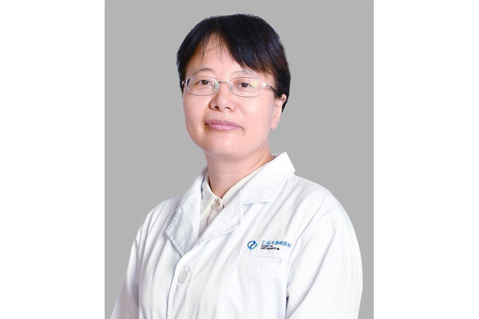 李明紅(重慶仁品耳鼻喉醫院咽喉頭頸外科主任) 李明紅(重慶仁品耳鼻喉醫院咽喉頭頸外科主任)