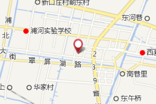 中薛村