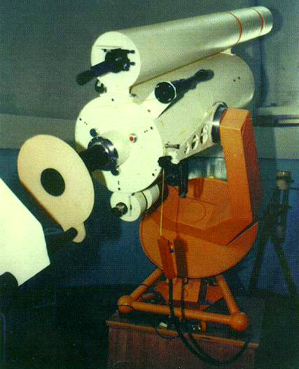 反射望遠鏡