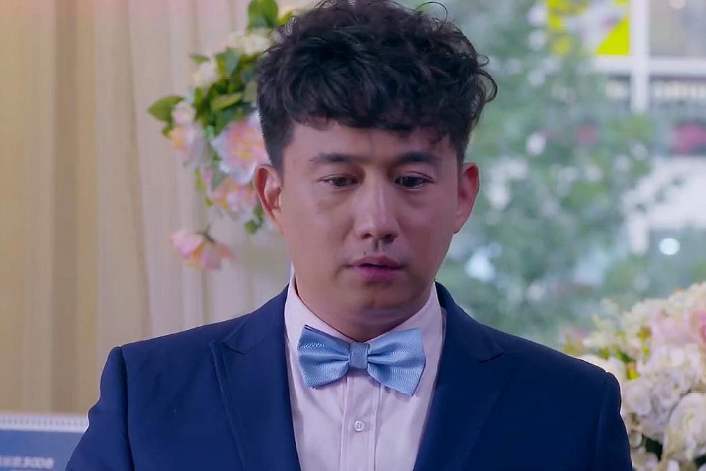方駿(電視劇《我愛男閨蜜》中的角色) 方駿(電視劇《我愛男閨蜜》中的角色)