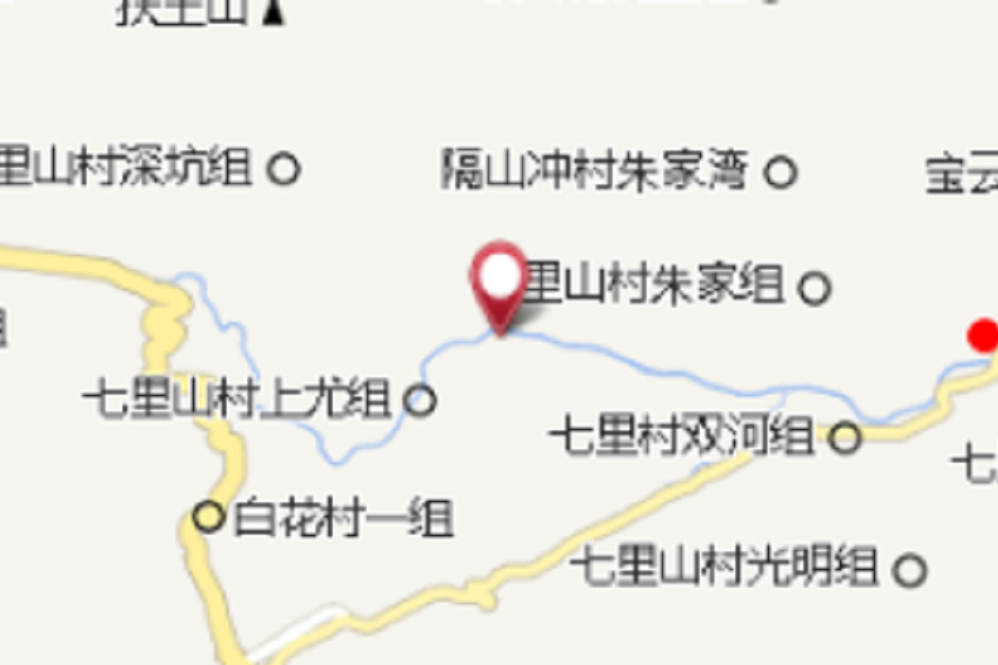 樺樹灣 樺樹灣