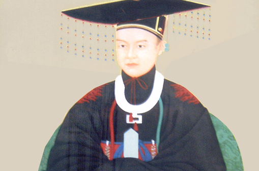 李旲(朝鮮王朝後期王子)