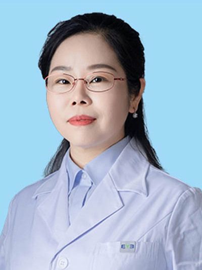 楊璐(長治愛爾眼科醫院副院長) 楊璐(長治愛爾眼科醫院副院長)
