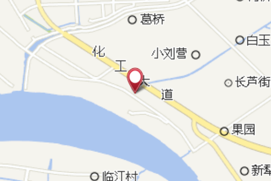 江家小店
