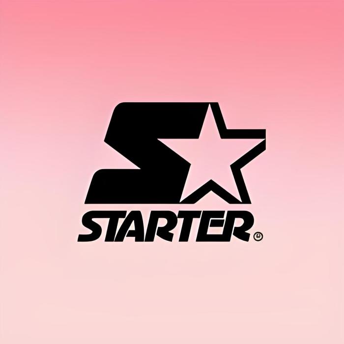 STARTER旗艦店 STARTER旗艦店