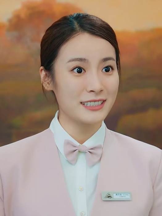 顧辛迪 顧辛迪