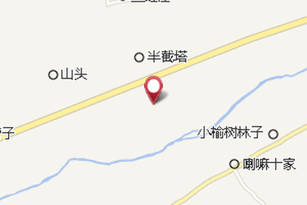 鐵匠營子鄉 鐵匠營子鄉