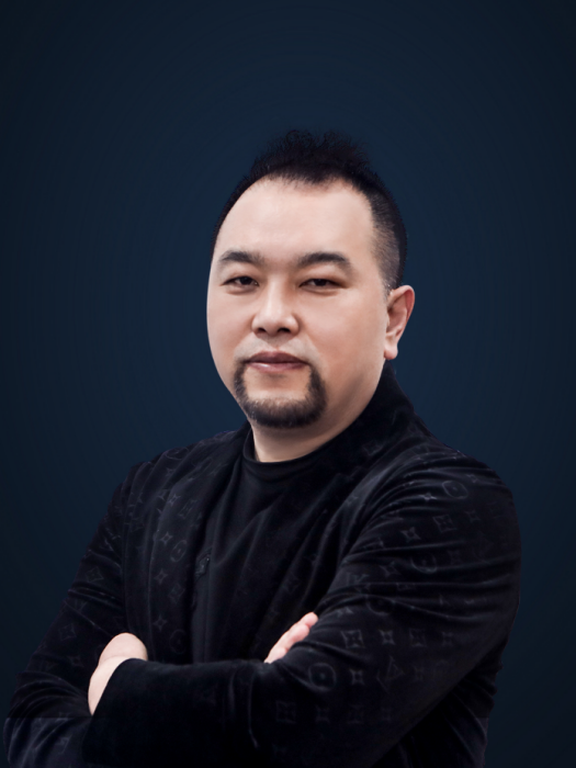 王志偉(首旅如家集團華驛CEO) 王志偉(首旅如家集團華驛CEO)