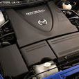 MazdaRX-8氫燃料轉子發動機