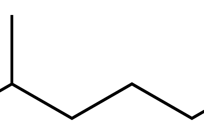 2-甲基己烷 2-甲基己烷