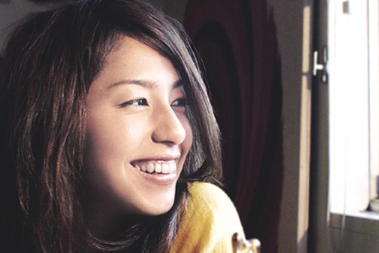 福原美穗(日本歌手) 福原美穗(日本歌手)