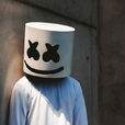 棉花糖(美國DJ、電音製作人Marshmello) 棉花糖(美國DJ、電音製作人Marshmello)