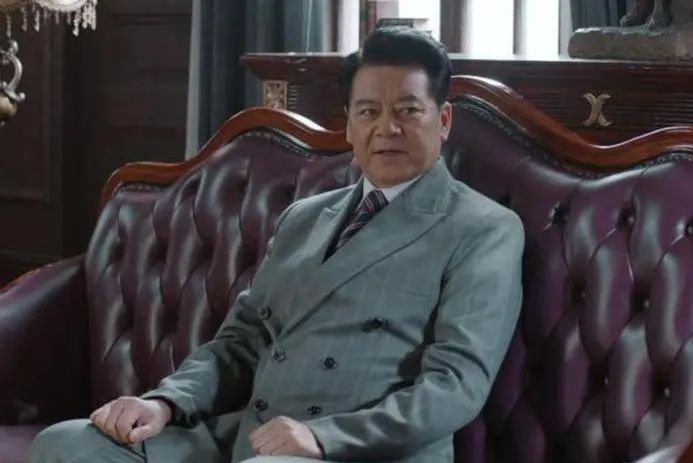 曹定邦(年代劇《鐵道風雲》中的角色)