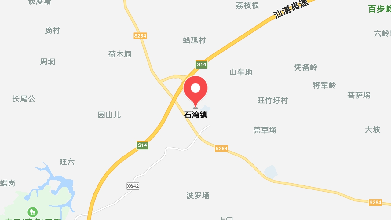 地圖信息