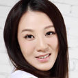 康華(中國香港女演員)