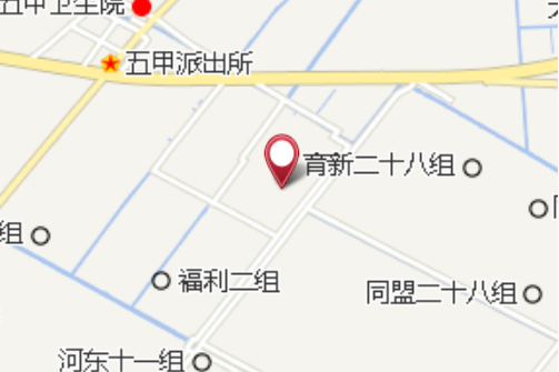 頭馬路 頭馬路