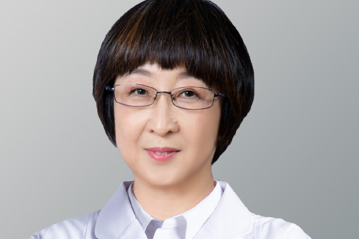 霍艷明 霍艷明