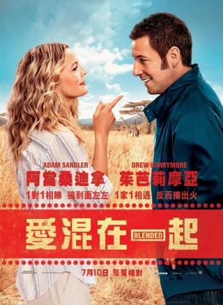 德魯·巴里摩爾(Drew Barrymore)