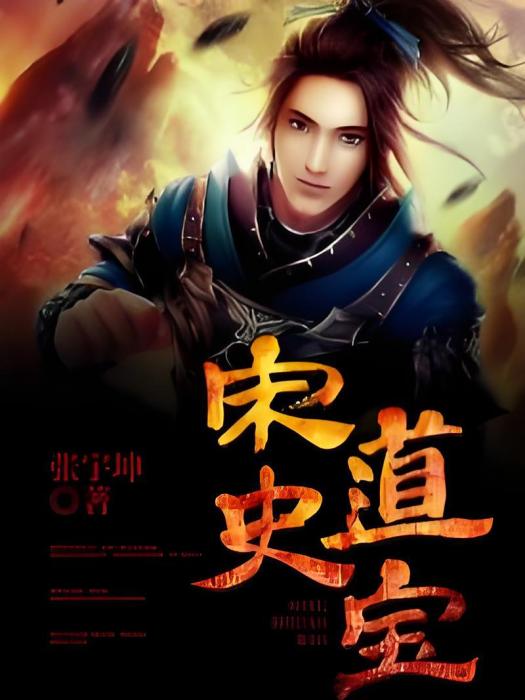 宋史道寶 宋史道寶