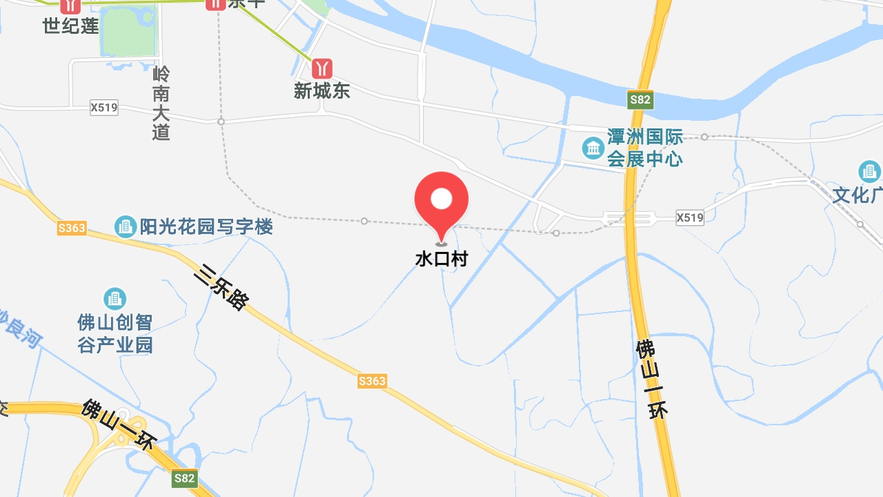 地圖信息