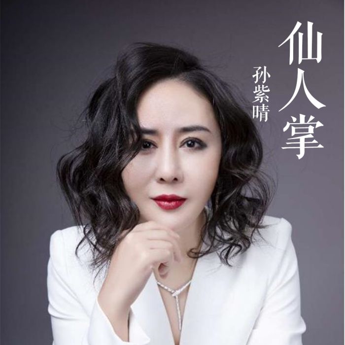 仙人掌(孫紫晴演唱歌曲) 仙人掌(孫紫晴演唱歌曲)