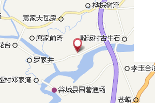 鯽魚溝 鯽魚溝