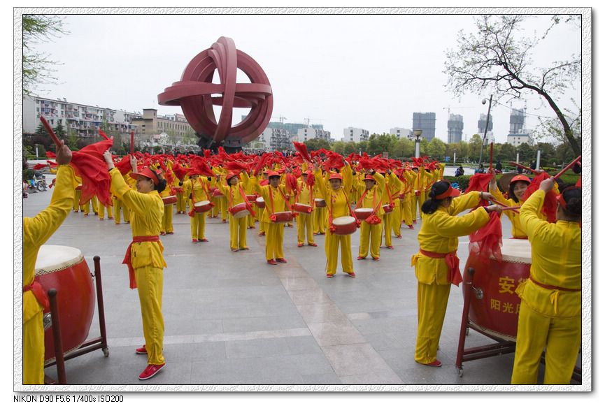 馬鋪鑼鼓 馬鋪鑼鼓