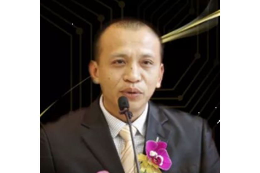 張學鋒(廣東驊鋒科技股份有限公司董事長) 張學鋒(廣東驊鋒科技股份有限公司董事長)