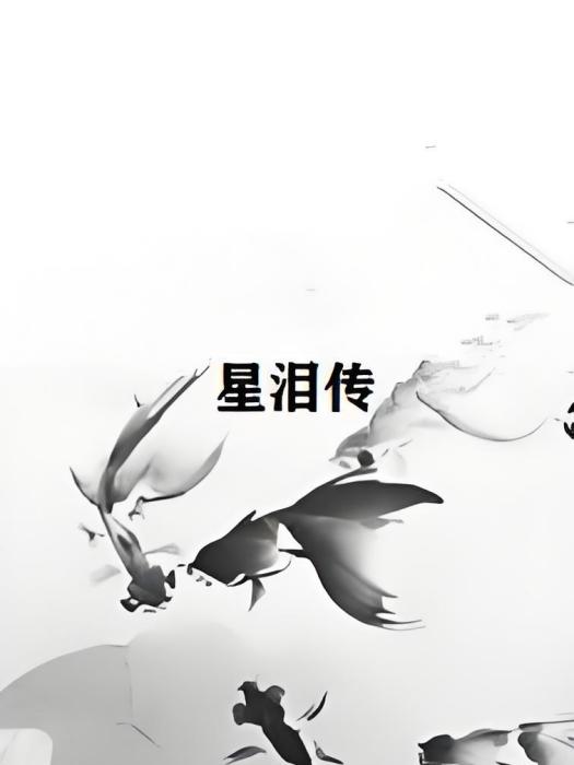 星淚傳 星淚傳