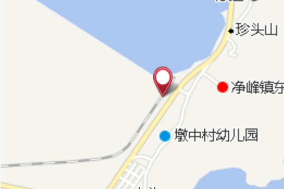 塘頭街 塘頭街
