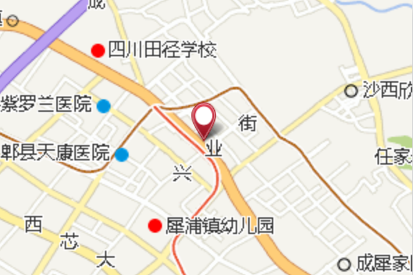 蘭家山坡 蘭家山坡