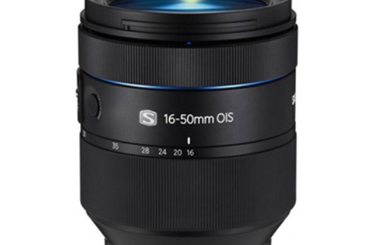三星NX 16-50mm f/2.0-2.8 S ED OIS 三星NX 16-50mm f/2.0-2.8 S ED OIS