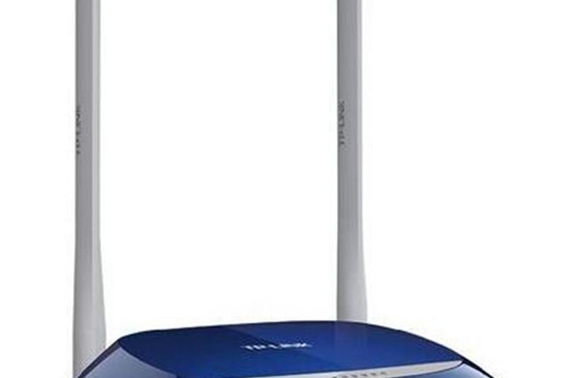 TP-Link WR841N