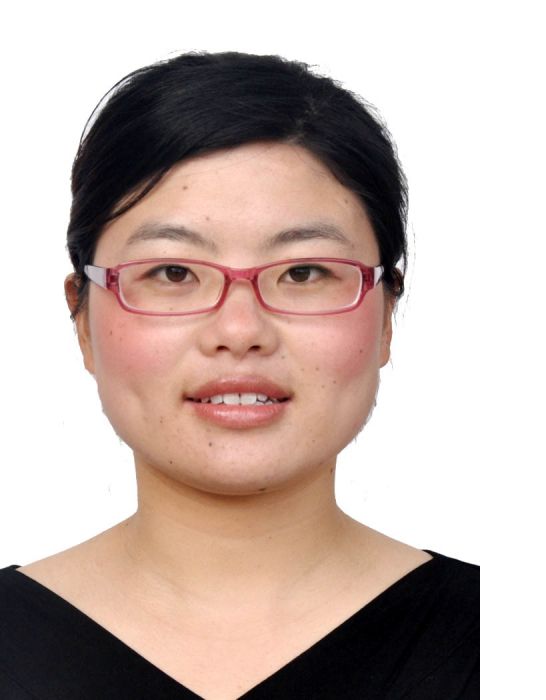 林桂華(龍巖學院外國語學院講師) 林桂華(龍巖學院外國語學院講師)