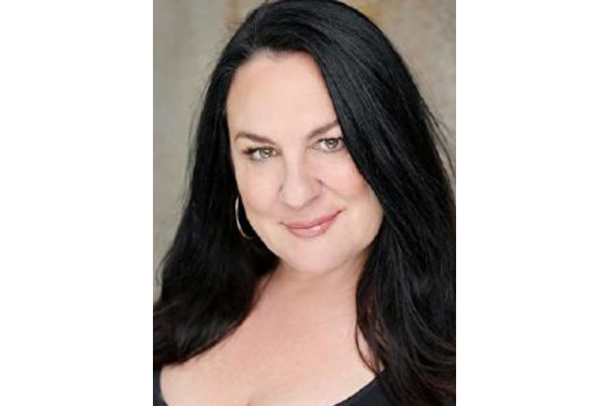 Tracey Verhoeven Tracey Verhoeven