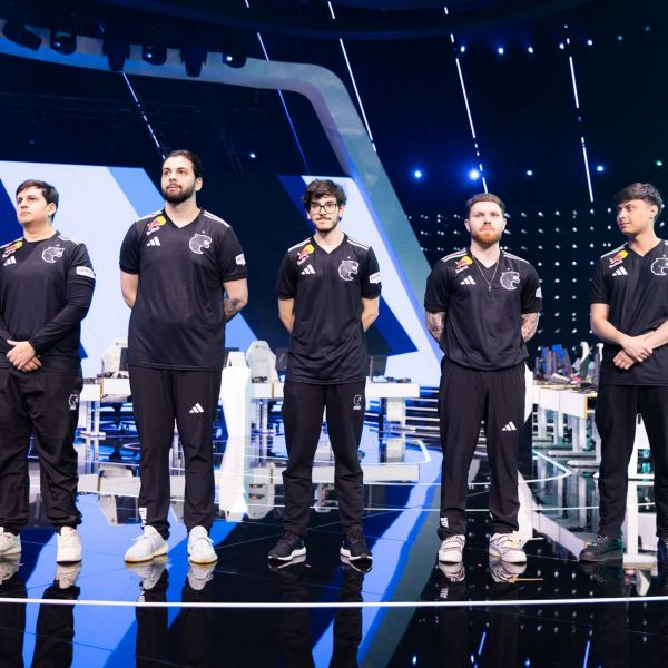 FURIA Esports FURIA Esports