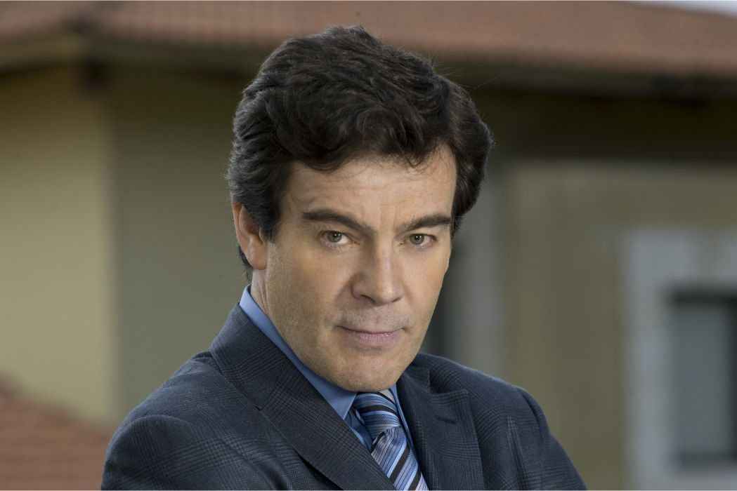 Manuel Capetillo Manuel Capetillo