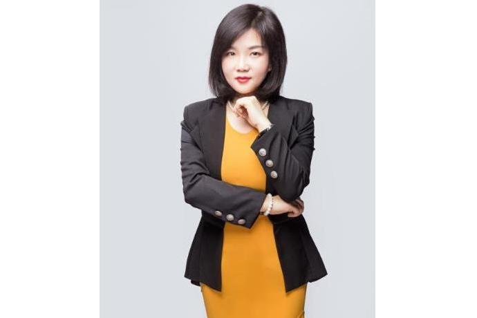 董媛(陝西財經職業技術學院教師) 董媛(陝西財經職業技術學院教師)