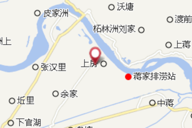 高湖片村 高湖片村