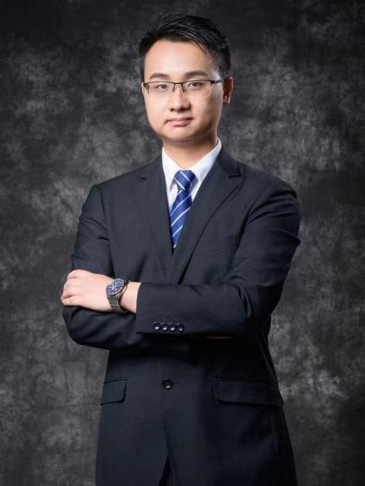 李偉強(律師) 李偉強(律師)