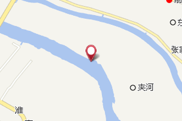 孔集渡口