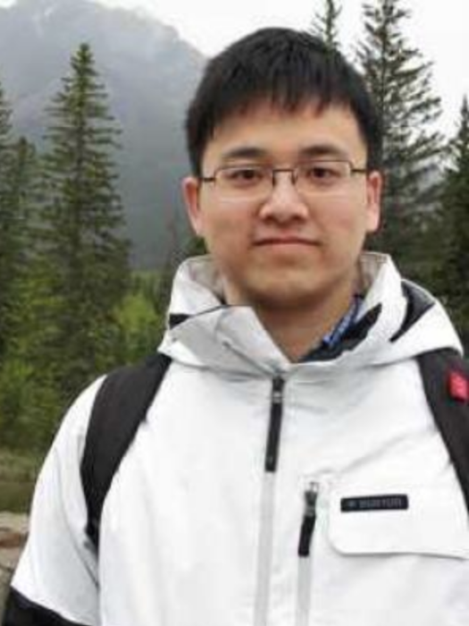嚴穎(中山大學副教授) 嚴穎(中山大學副教授)