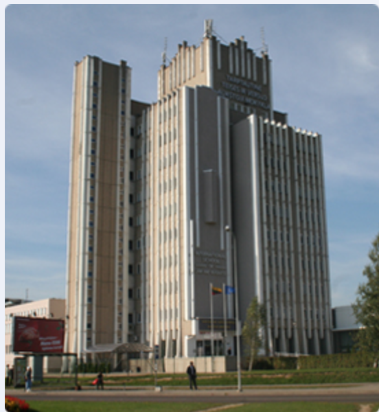 立陶宛商法學院
