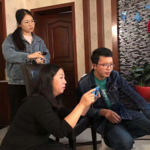 孟小翔
