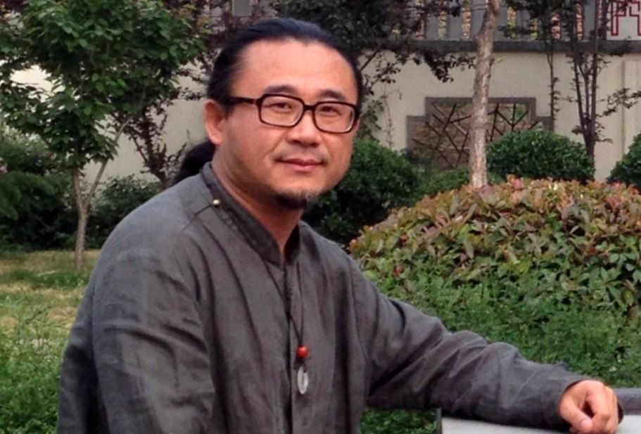 張晗東 張晗東