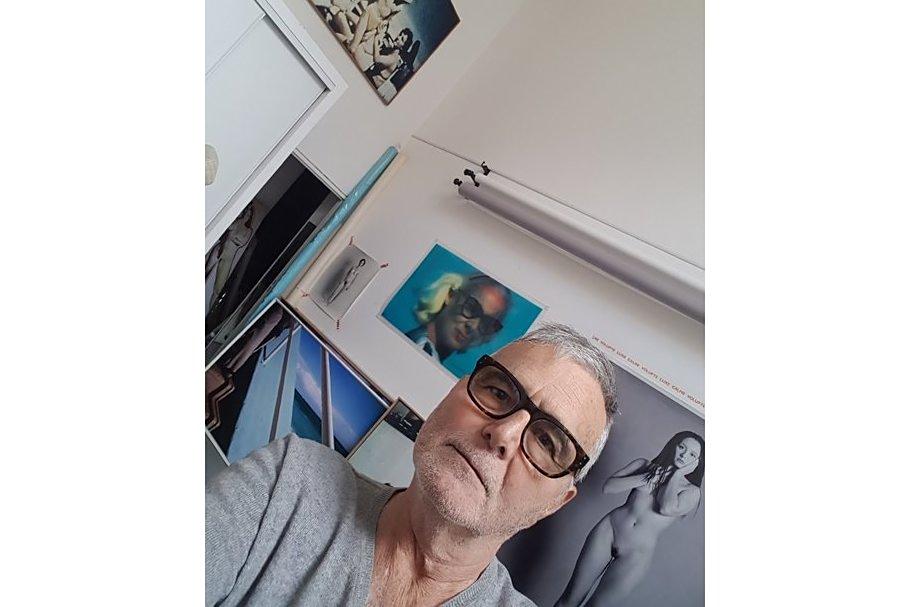 Jean-Robert Franco Jean-Robert Franco