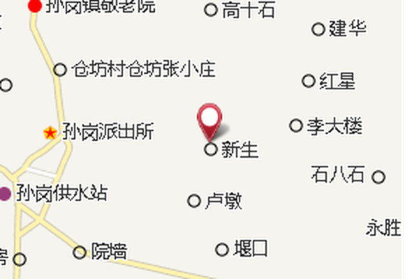 羊叉地 羊叉地