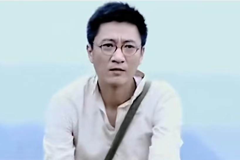 王若一(驚悚懸疑劇《食人魚事件》中的角色) 王若一(驚悚懸疑劇《食人魚事件》中的角色)