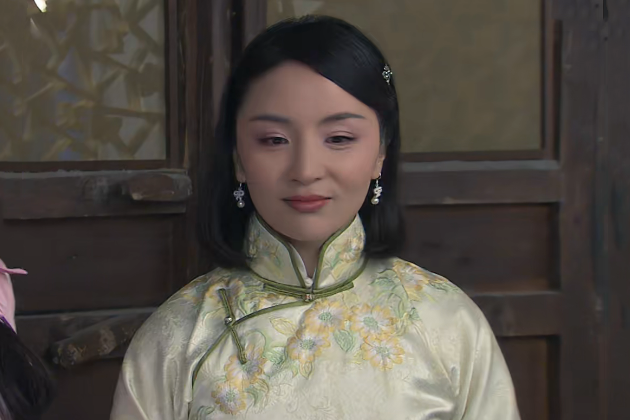 葉倩倩(戰爭劇《你的傳奇之危機四伏》中的女性角色) 葉倩倩(戰爭劇《你的傳奇之危機四伏》中的女性角色)