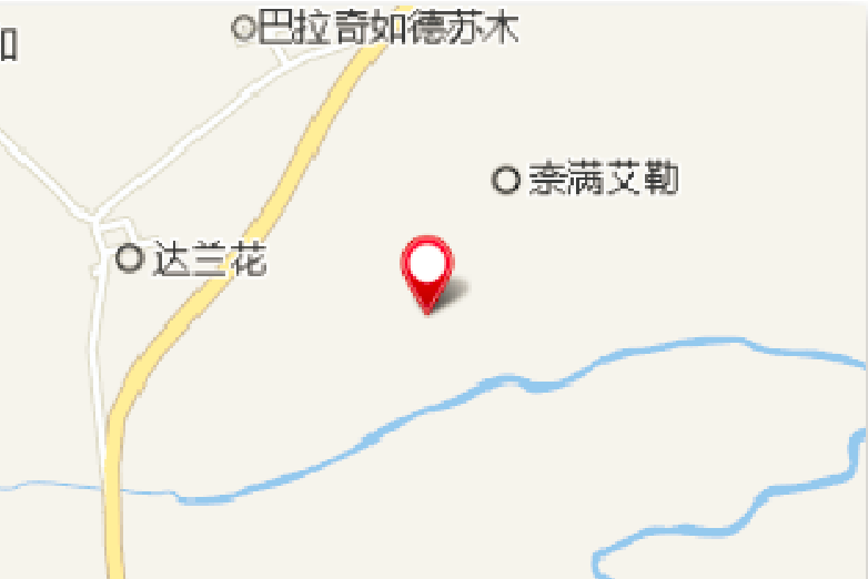 平安地鄉